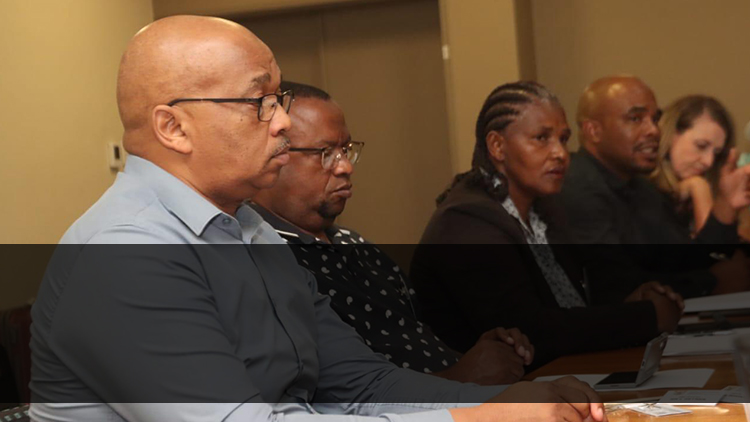 Enhanced collaboration for education transformation 